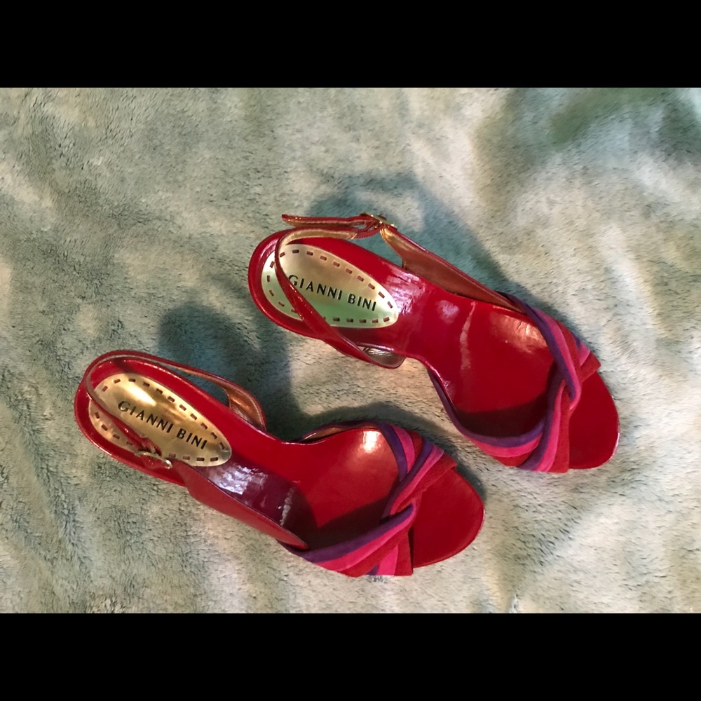 Women’s Shoe